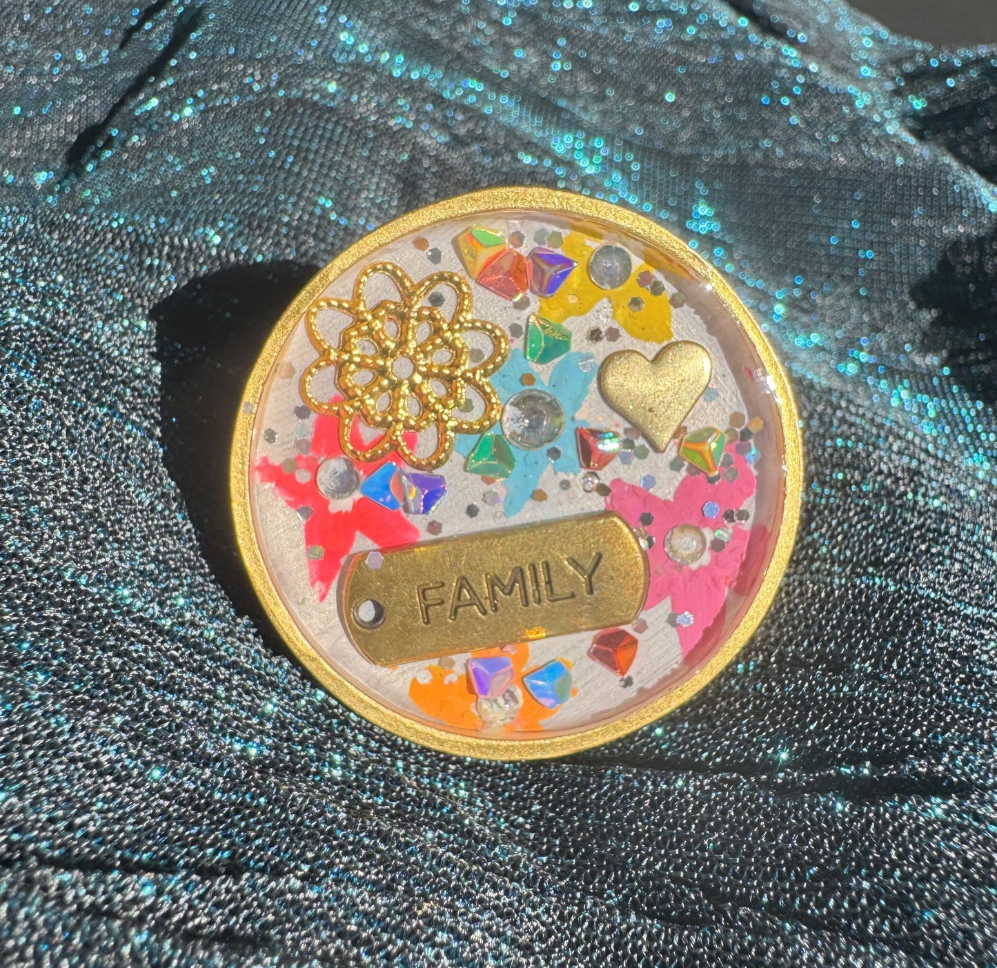 Family Ring