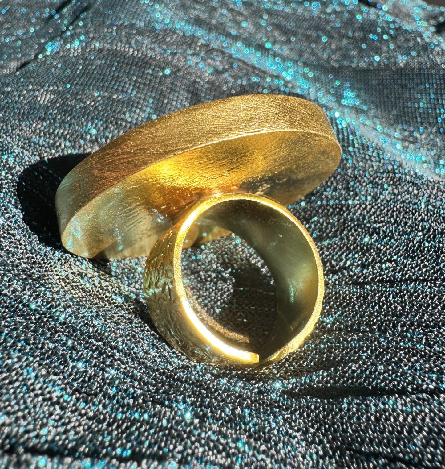 Family Ring