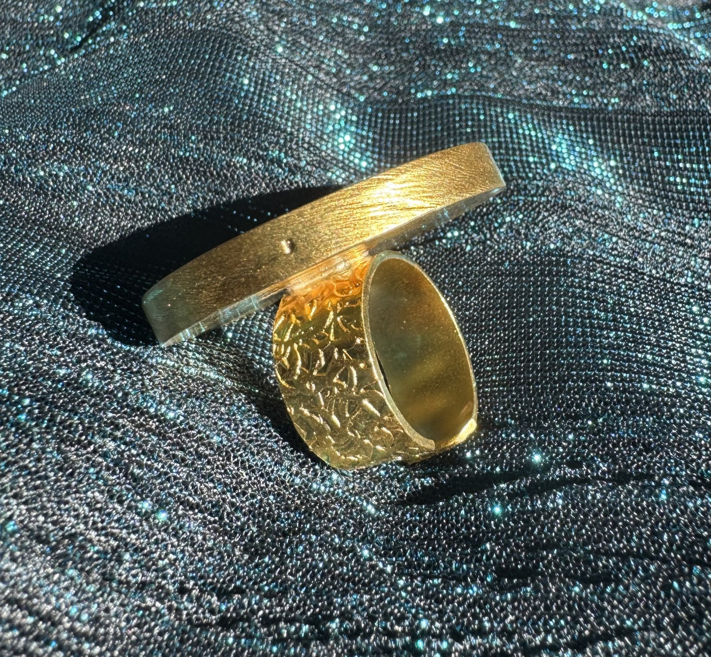 Family Ring