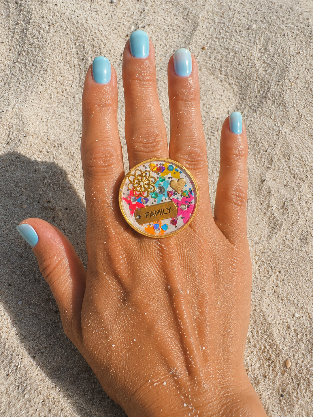 Family Ring