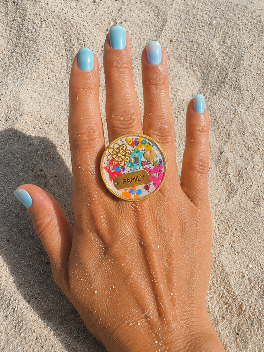 Family Ring