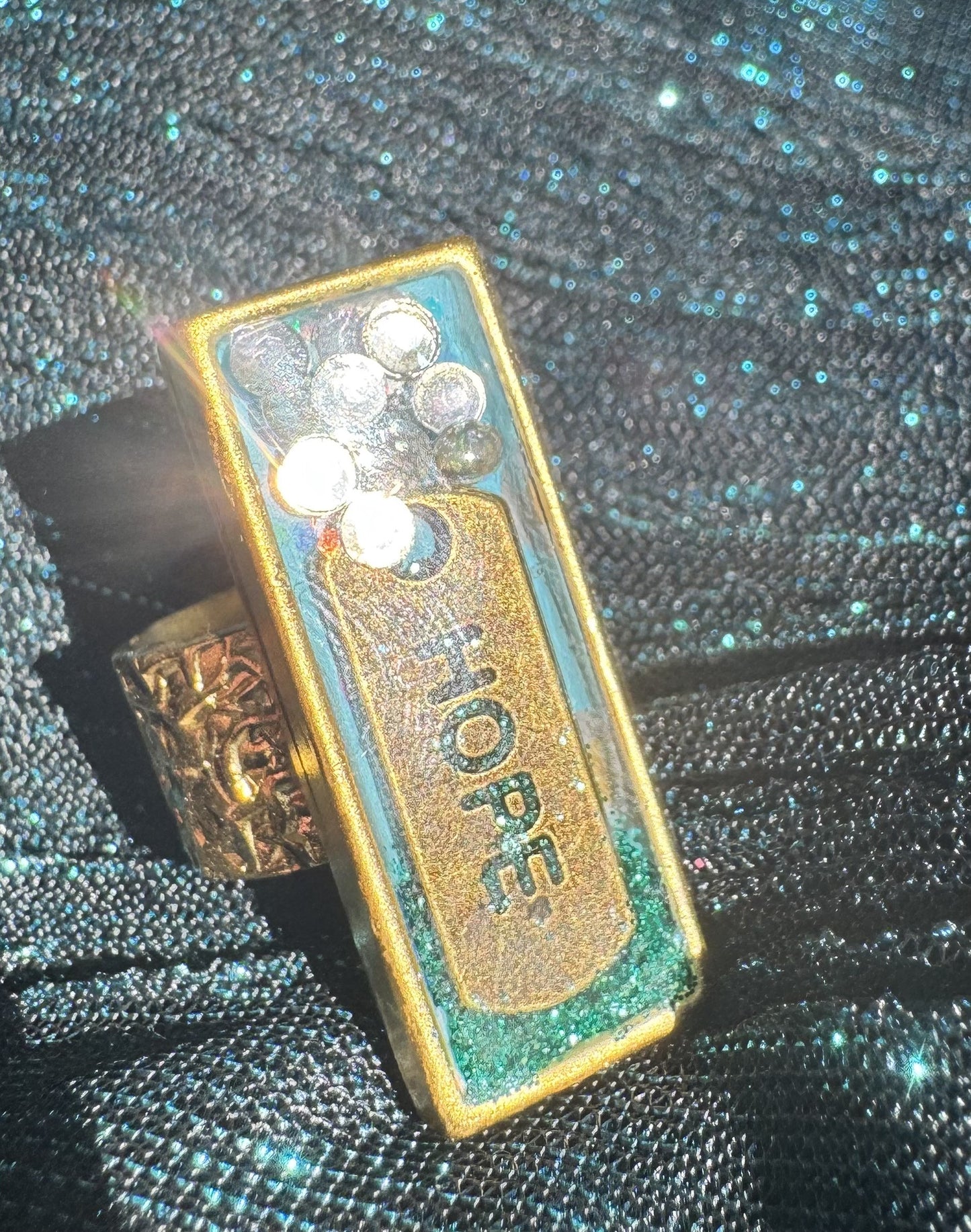 Hope Ring