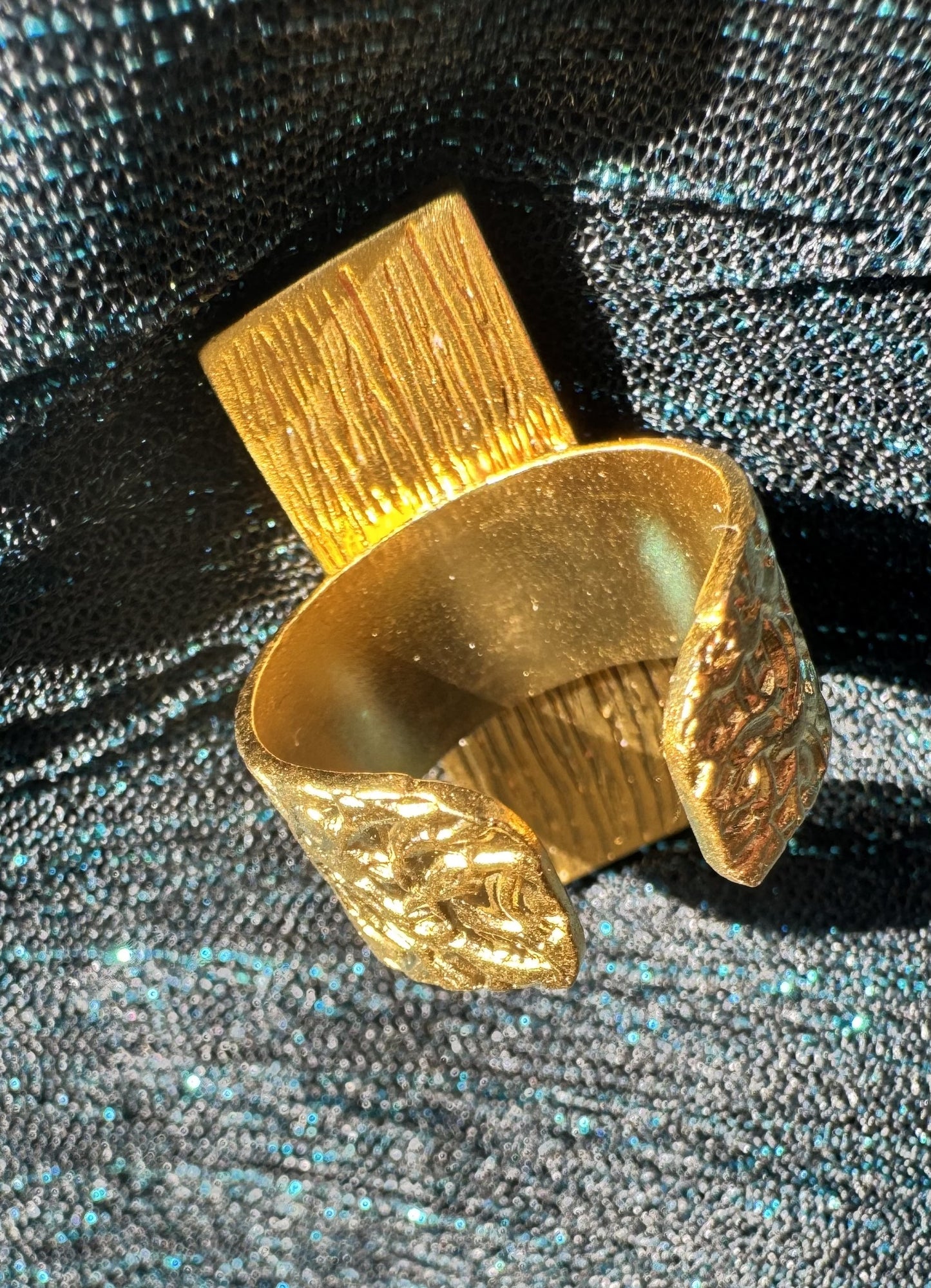 Hope Ring