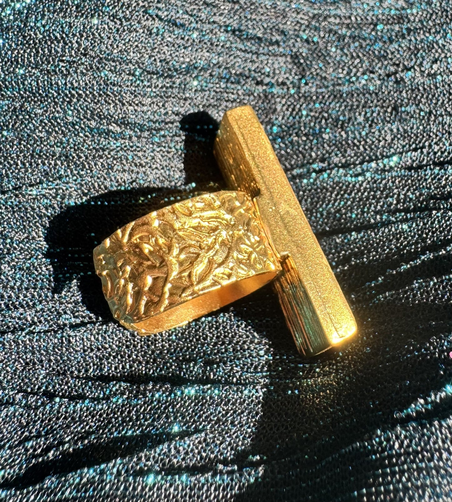 Hope Ring