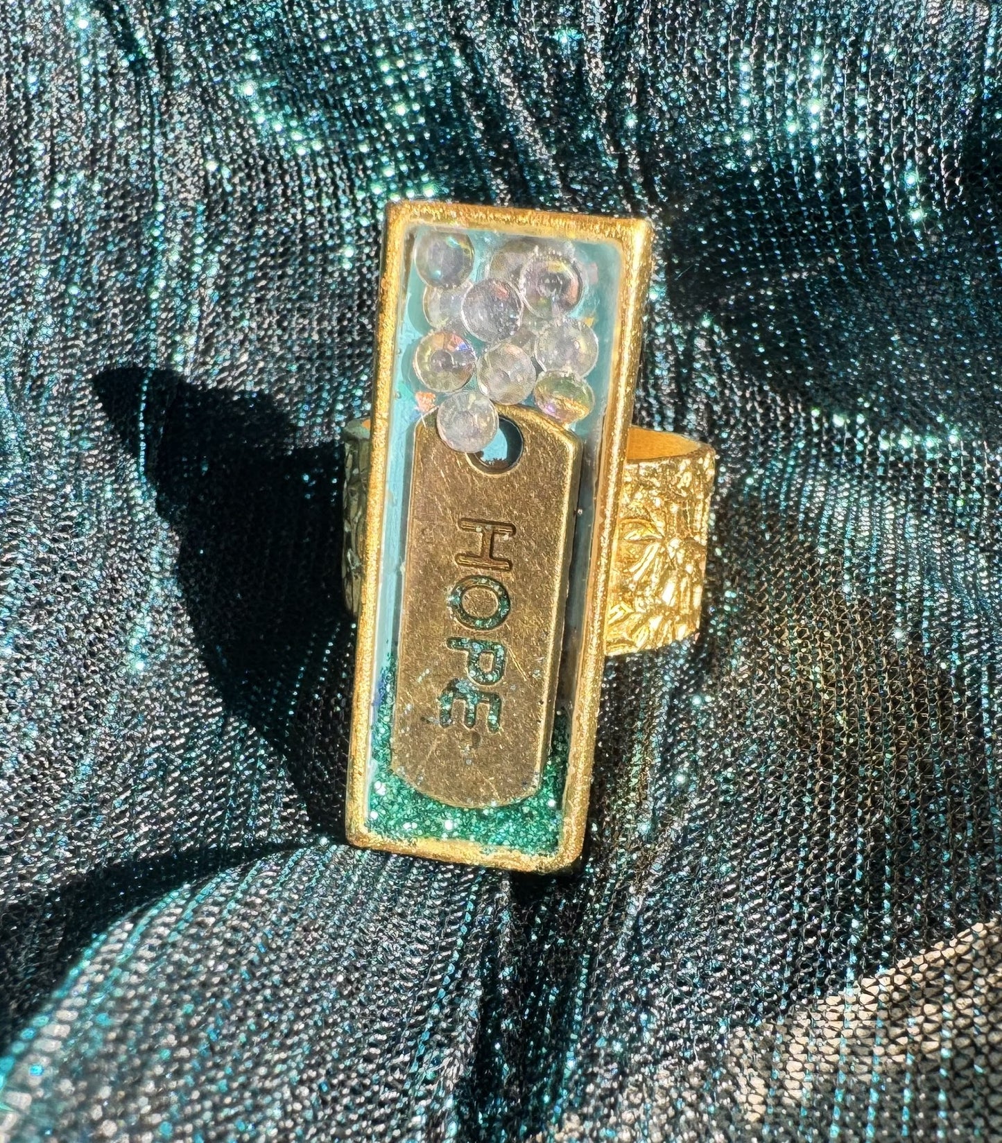 Hope Ring