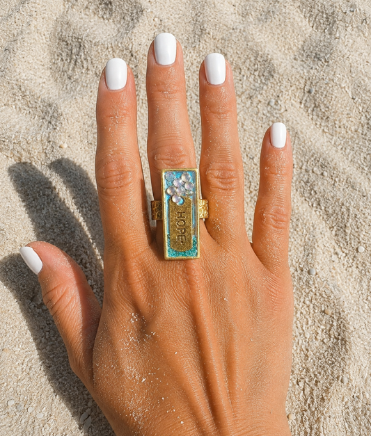 Hope Ring