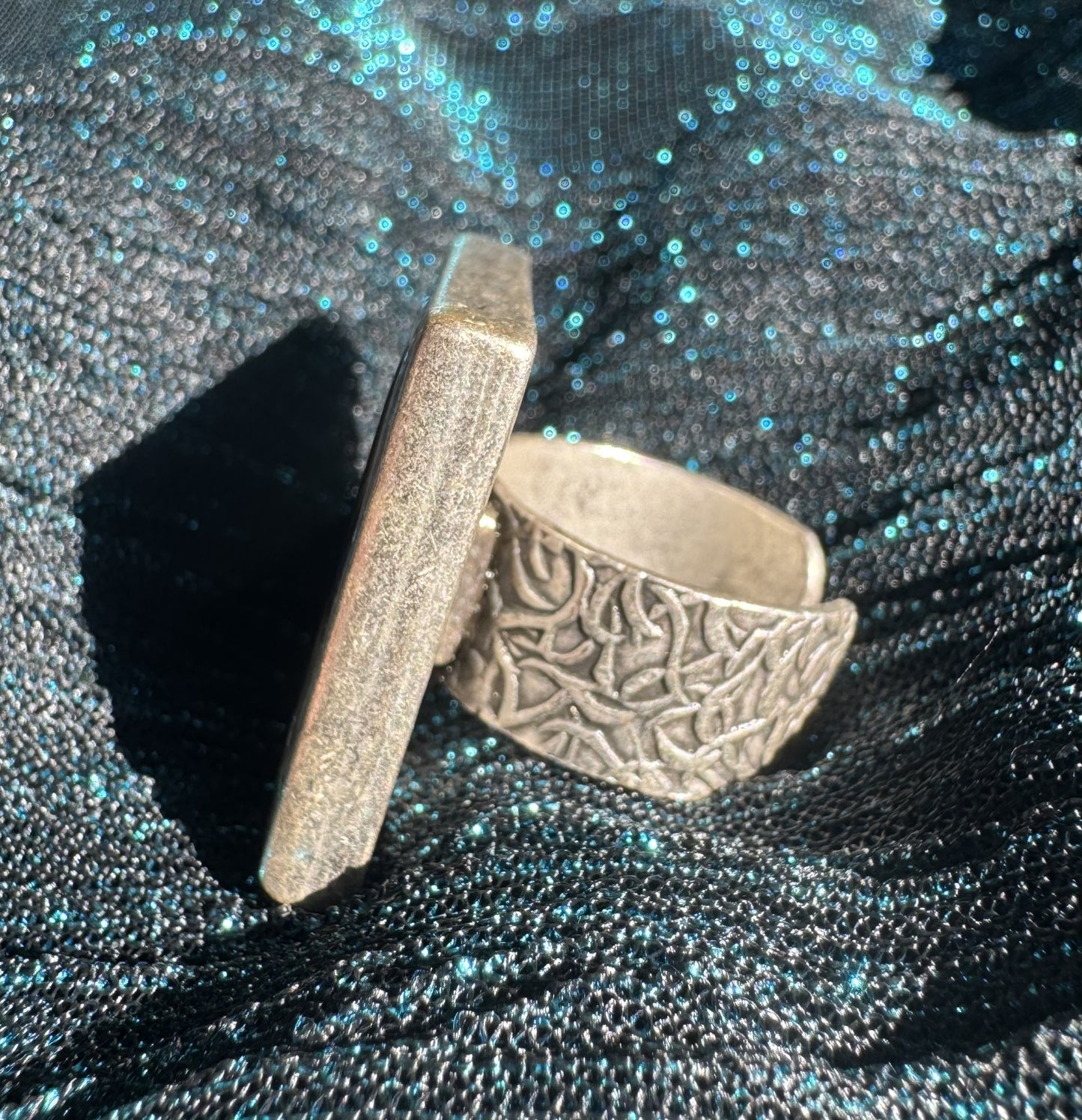 Protection Ring