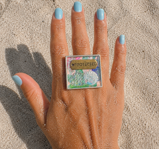 Protection Ring