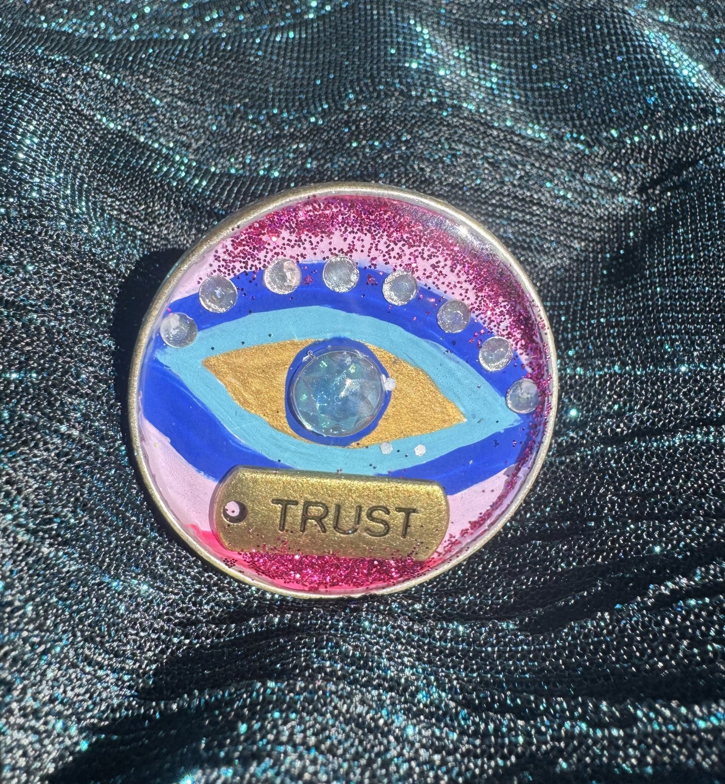 Trust Ring