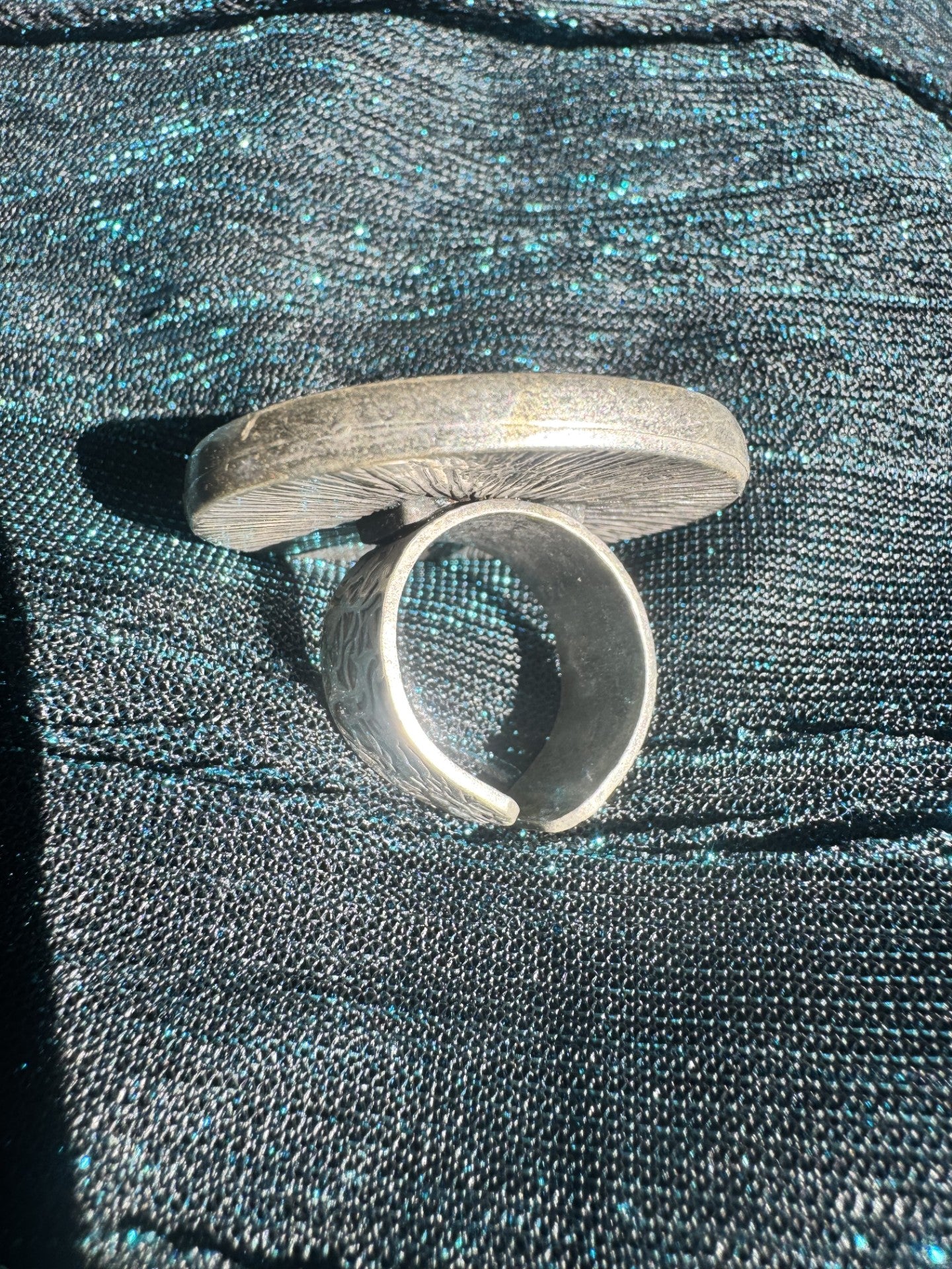 Trust Ring