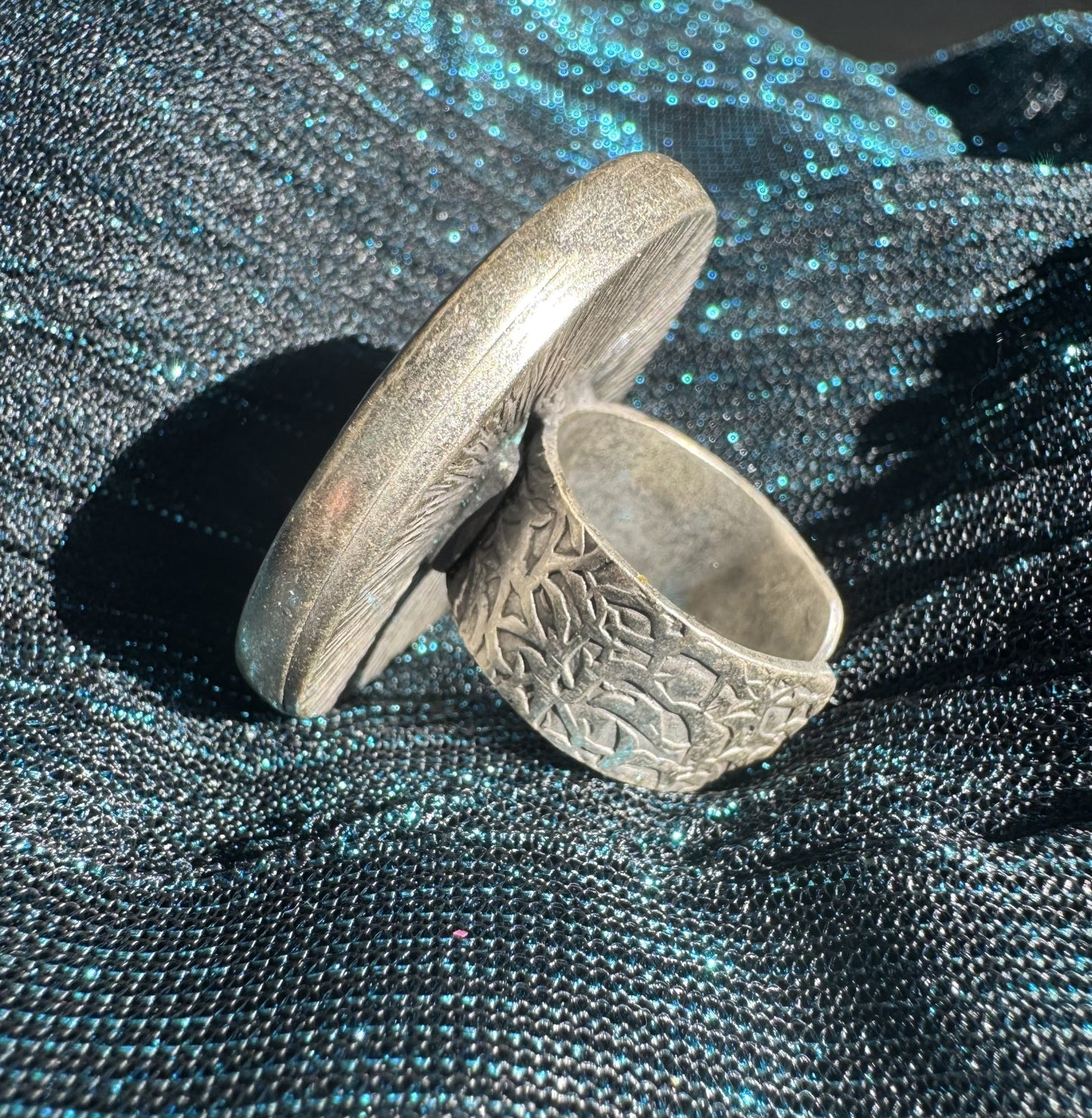 Trust Ring