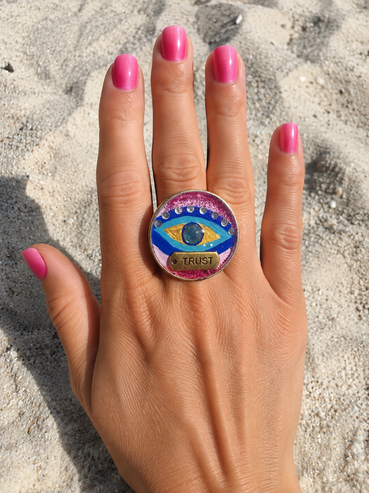 Trust Ring